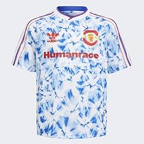Amazon.com: adidas Womens HUFC MUFC Manchester United Human Amazon.com: adidas Womens HUFC MUFC Manchester United Human
